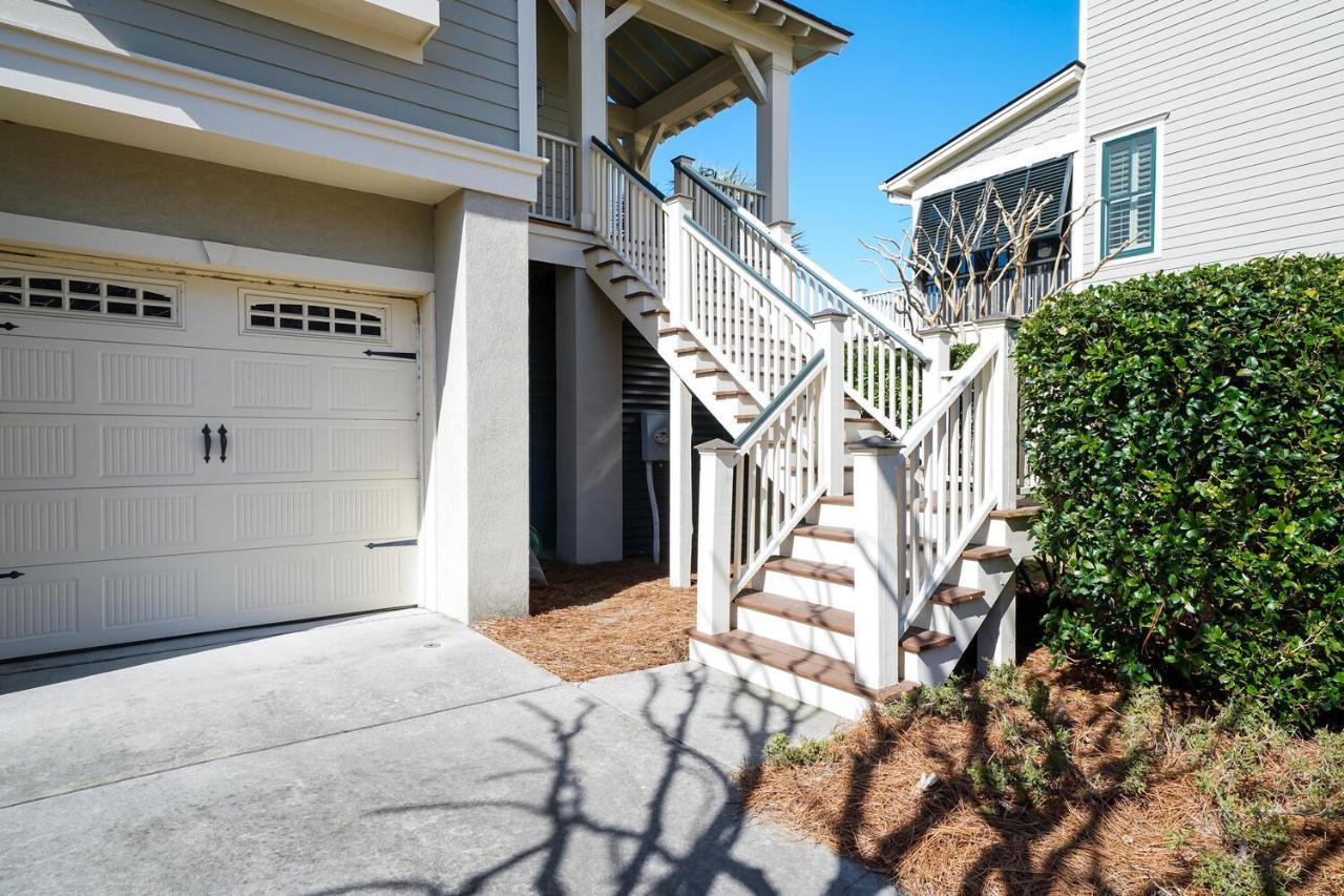 2065 Salt Marsh Villa Seabrook Island Buitenkant foto