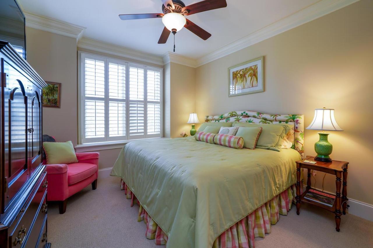 2065 Salt Marsh Villa Seabrook Island Buitenkant foto