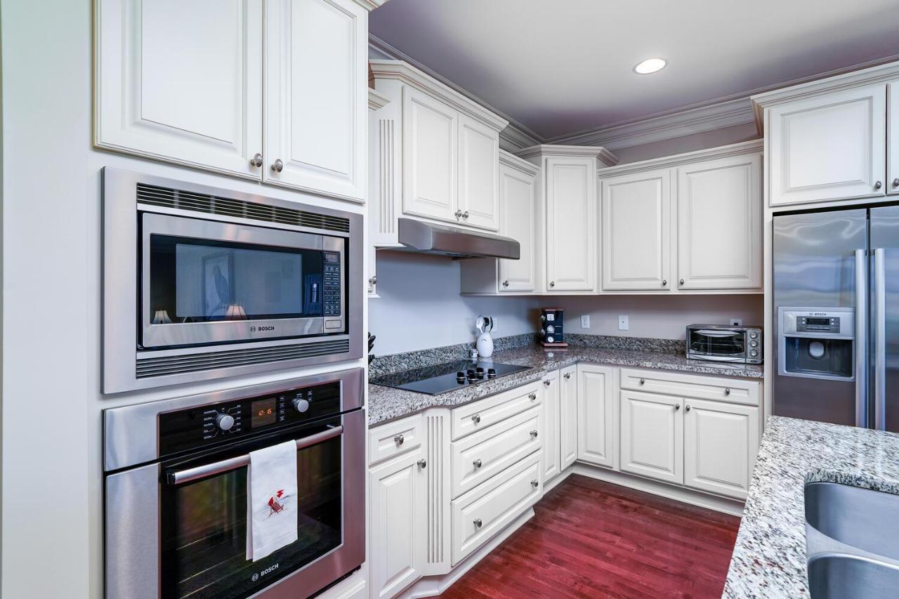 2065 Salt Marsh Villa Seabrook Island Buitenkant foto