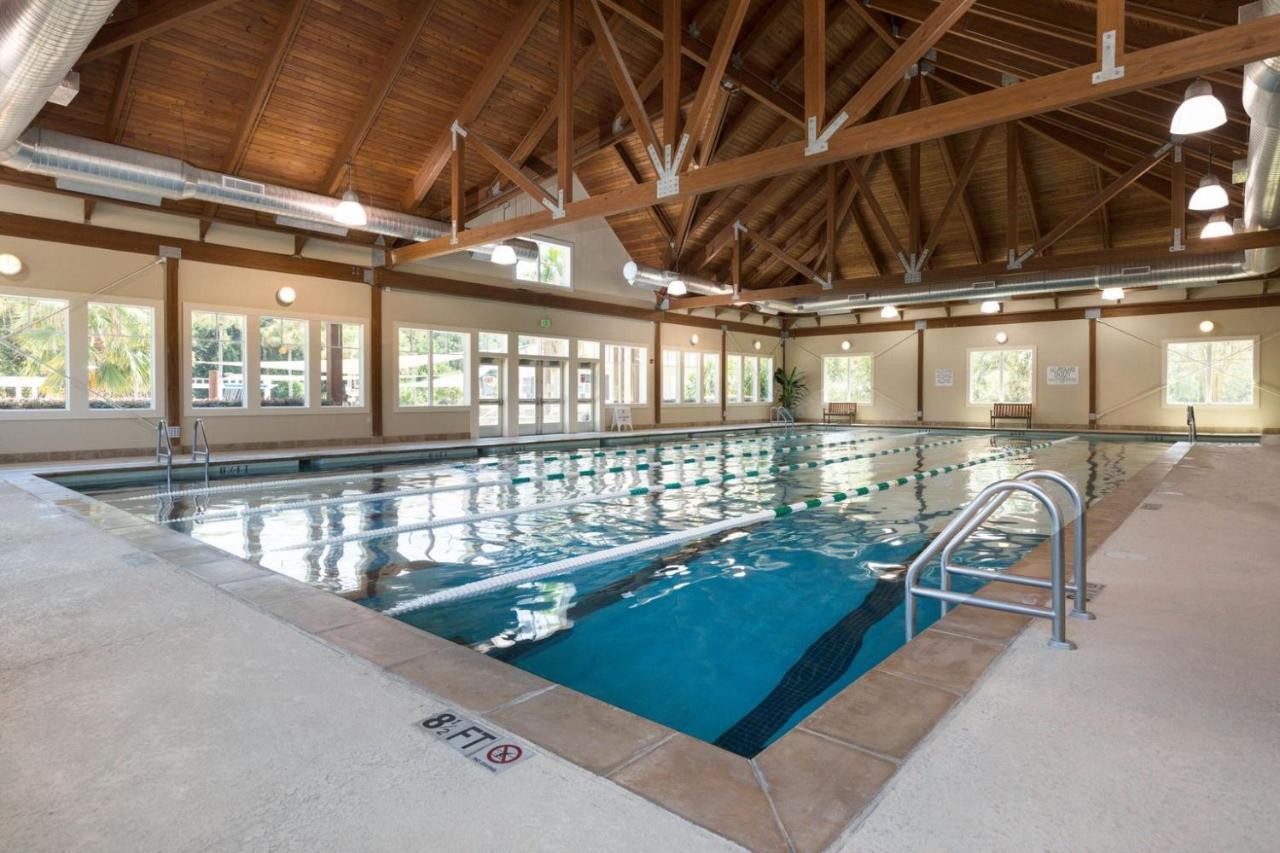 2065 Salt Marsh Villa Seabrook Island Buitenkant foto