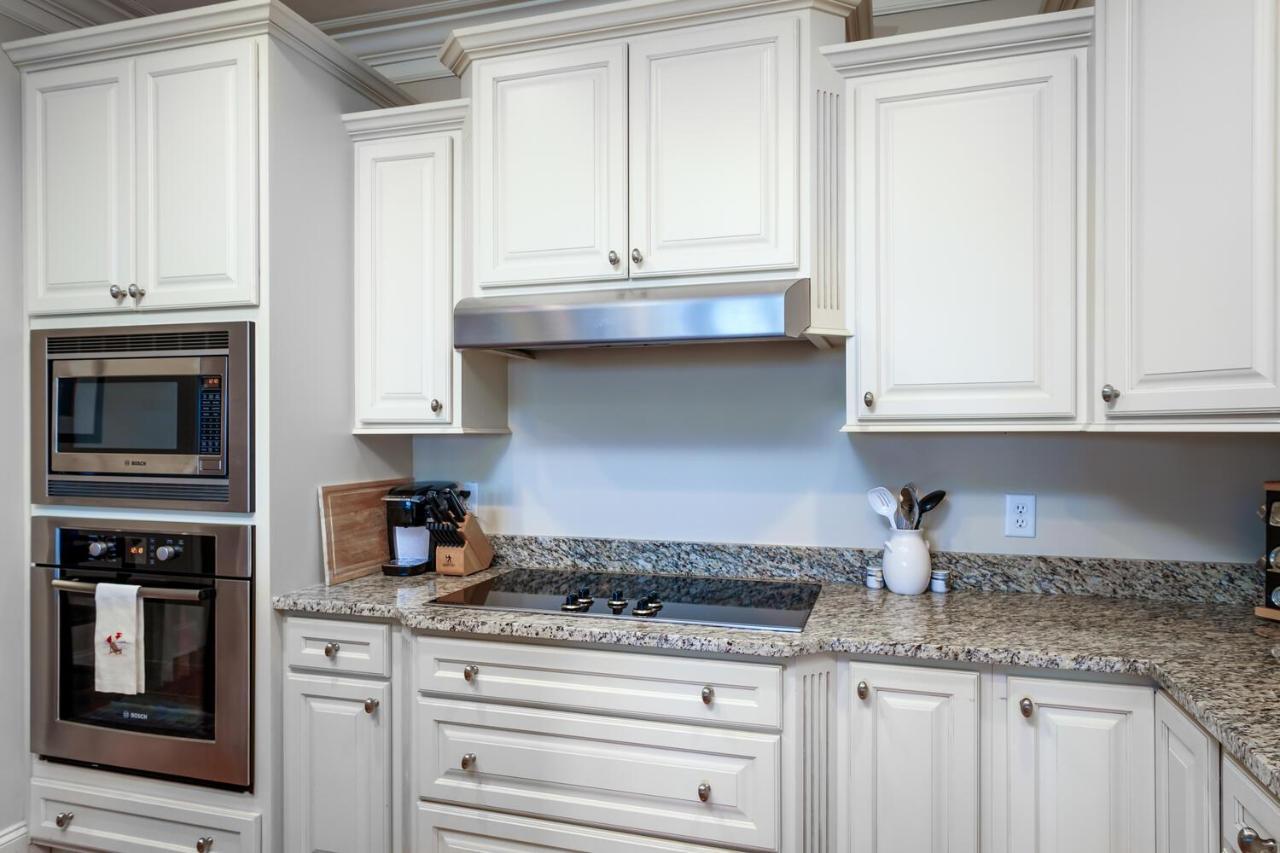 2065 Salt Marsh Villa Seabrook Island Buitenkant foto
